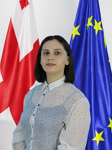 ანა ფხაკაძე